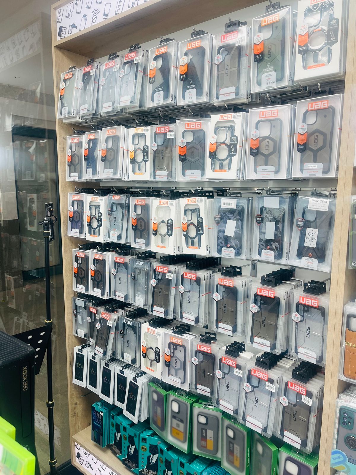 screen replacement Plettenberg Bay